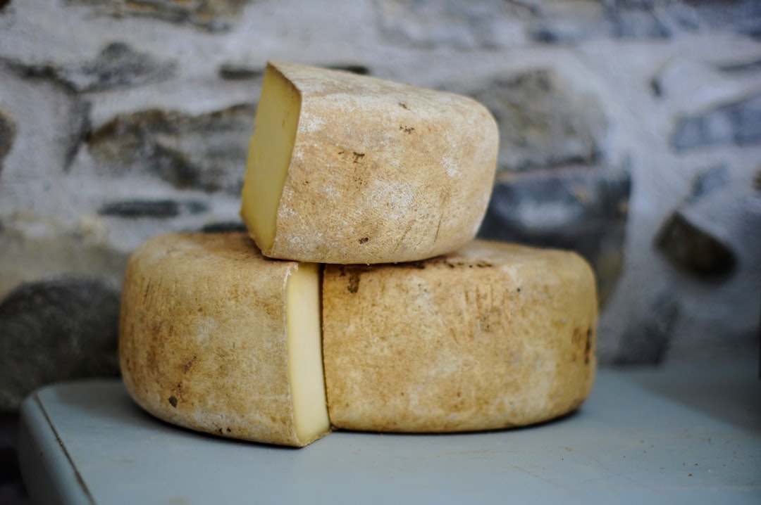 French Cheese Got Too Expensive—Hello, Vermont! (image credits: unsplash)