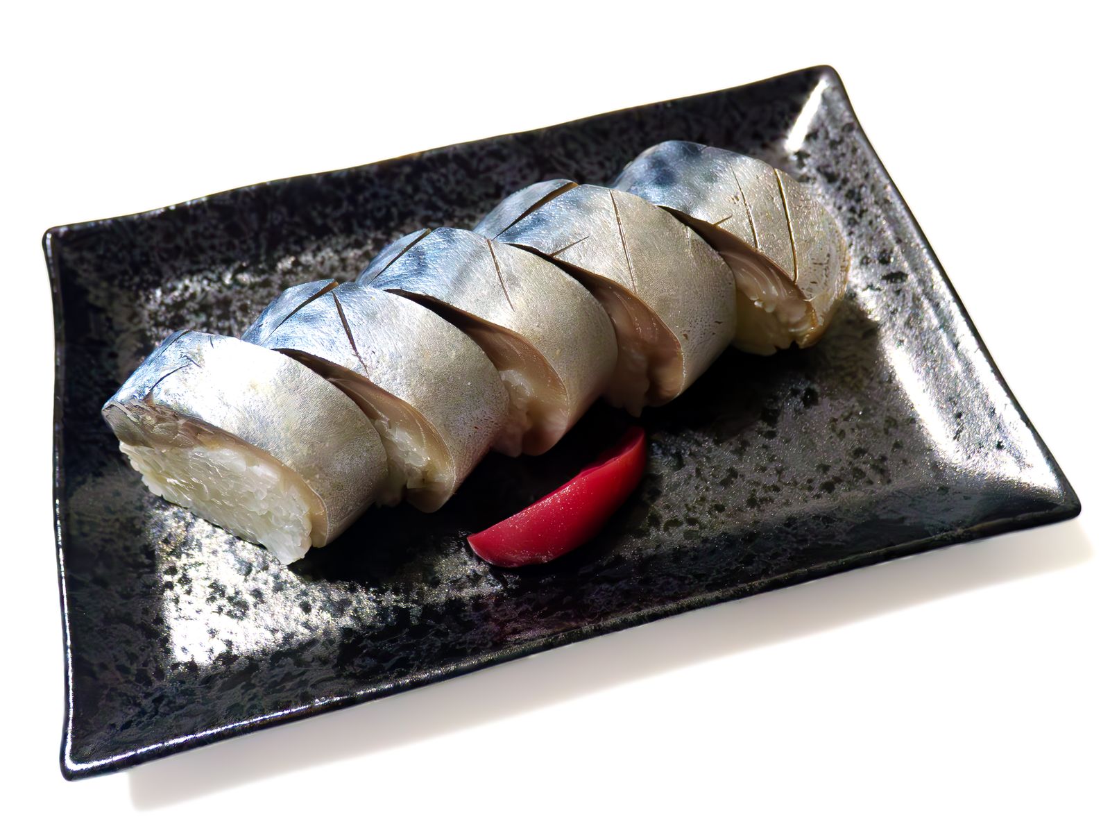 6. Mackerel (image credits: wikimedia)