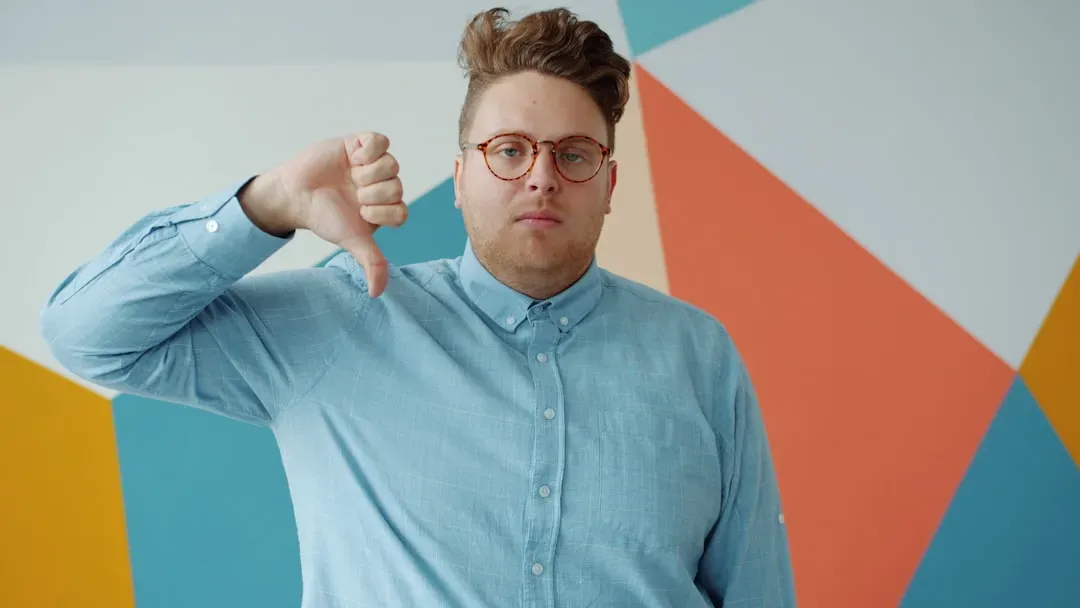 12. Negative Reviews and Online Reputation Damage (Image Credits: Unsplash)