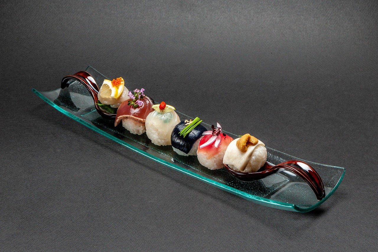 Japan: Where Vegetables Meet the Art of Living Long (image credits: pixabay)