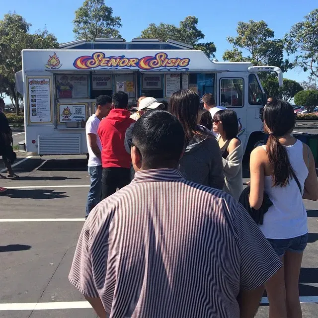 The Hour-Long Wait That Made Me Question My Life Choices (Image Credits: Wikimedia)