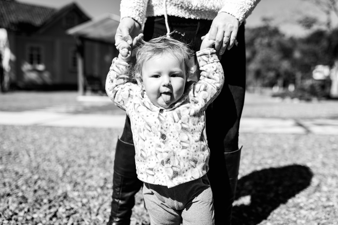 Difficulty Walking & Balance Issues (image credits: unsplash)