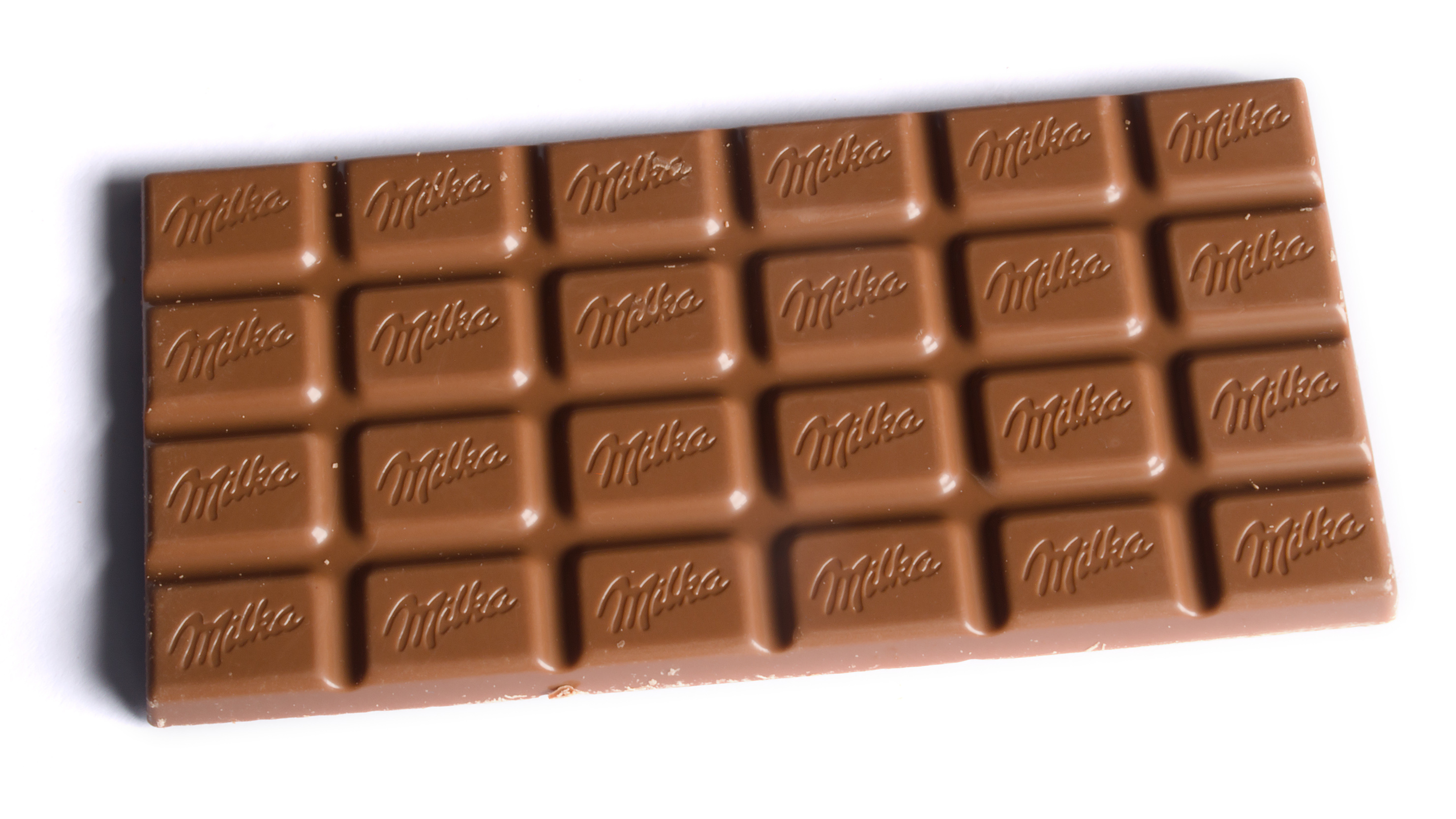 Milk Chocolate: A Sweet Innovation (image credits: wikimedia)