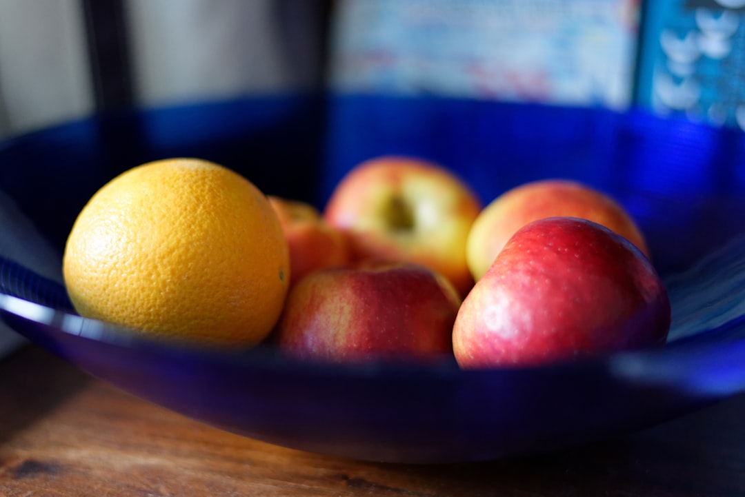 Apple (image credits: unsplash)