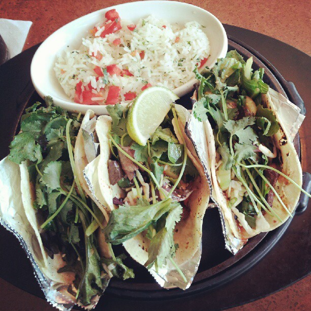 The Magical One-Pan Korean Beef Tacos (image credits: wikimedia)
