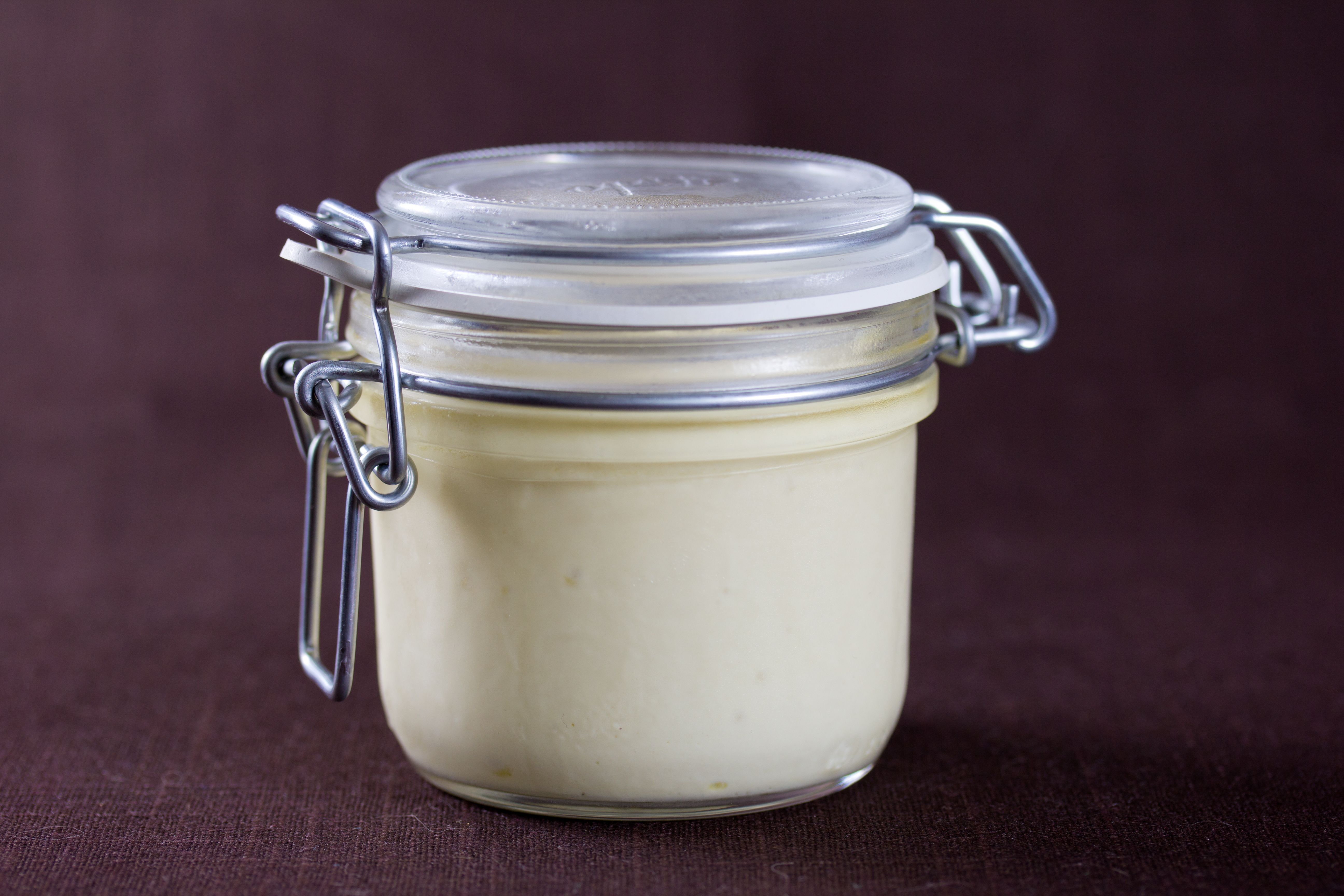 Choose Olive Oil Over Butter (image credits: wikimedia)