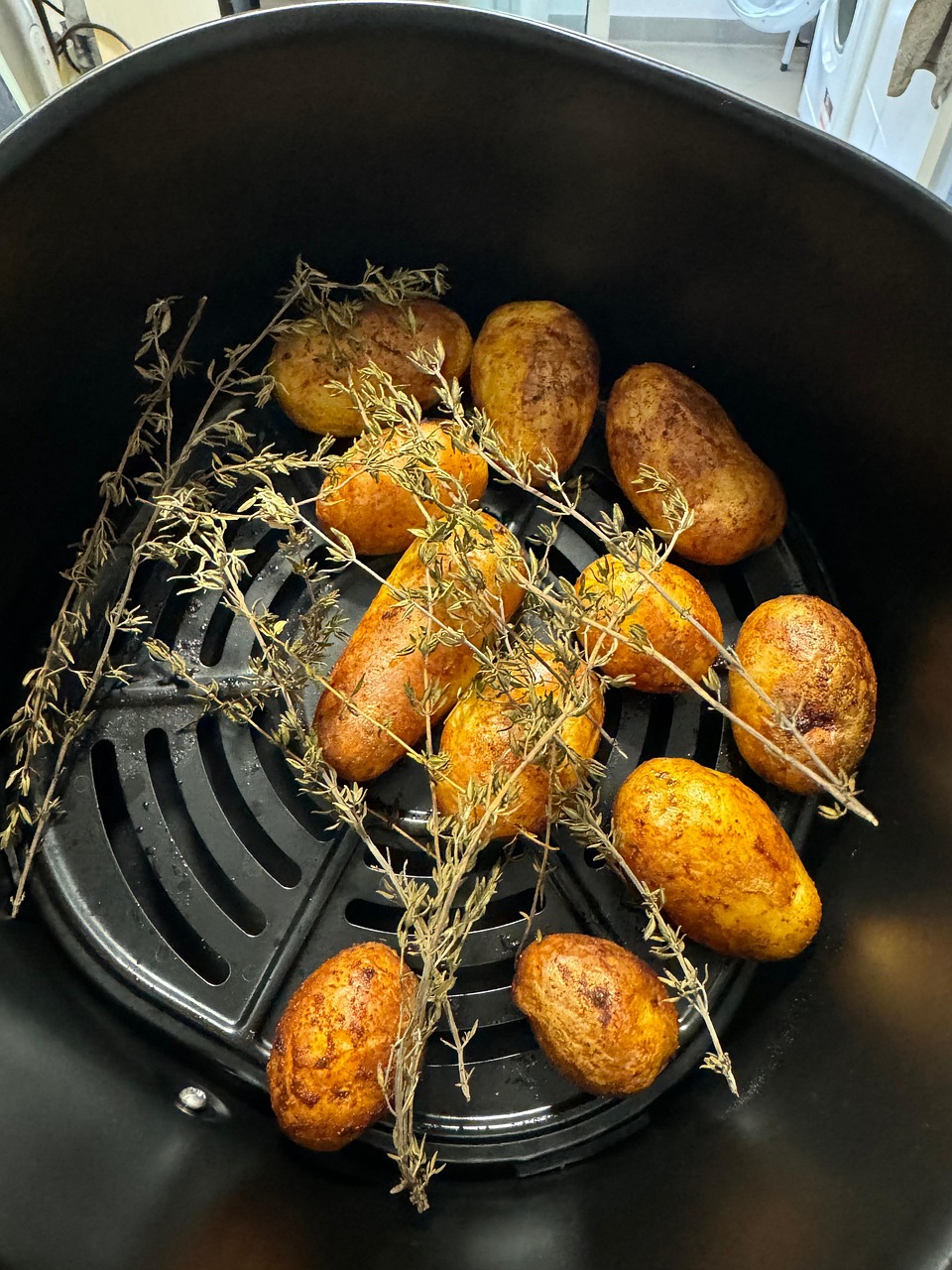 Reducing Oil and Fat in Meals (image credits: pixabay)