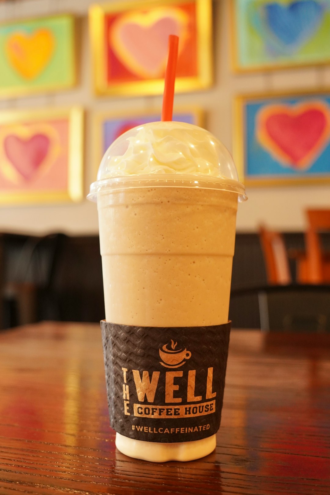 Beverages: Sugary Sips (image credits: unsplash)