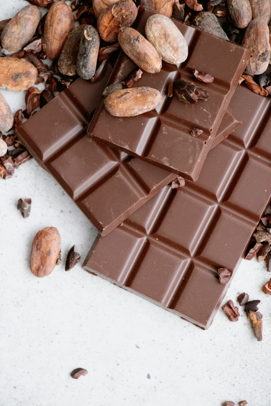 Cacao Nibs (image credits: unsplash)