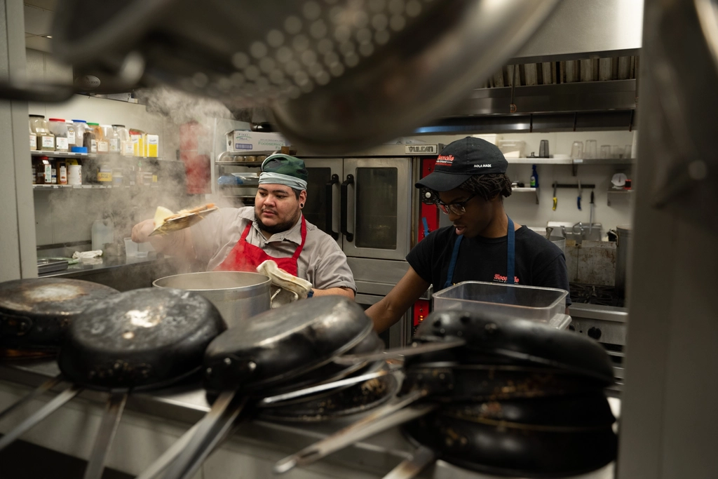 Revolutionary Workplace Wellness Initiatives (image credits: rawpixel)