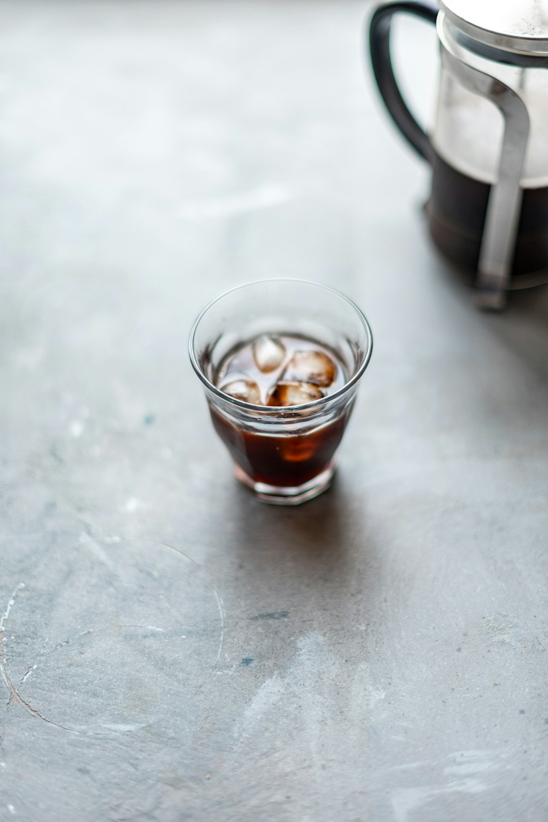 Cold Brew Ice Cubes and Concentrated Applications (Image Credits: Unsplash)