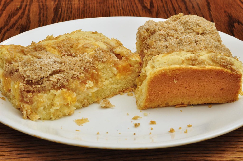 Dessert Dumps That End Meals on High Notes (image credits: flickr)