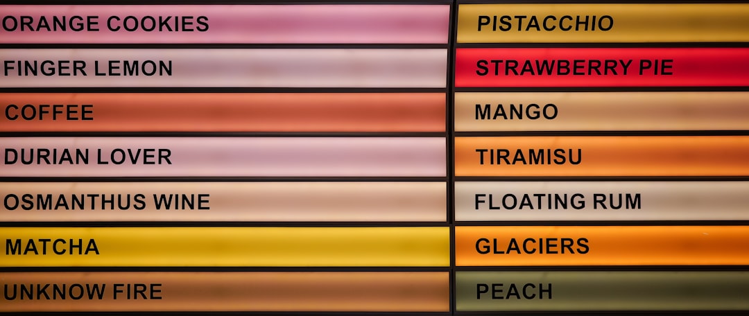 Colors Are Secretly Manipulating Your Appetite (image credits: unsplash)