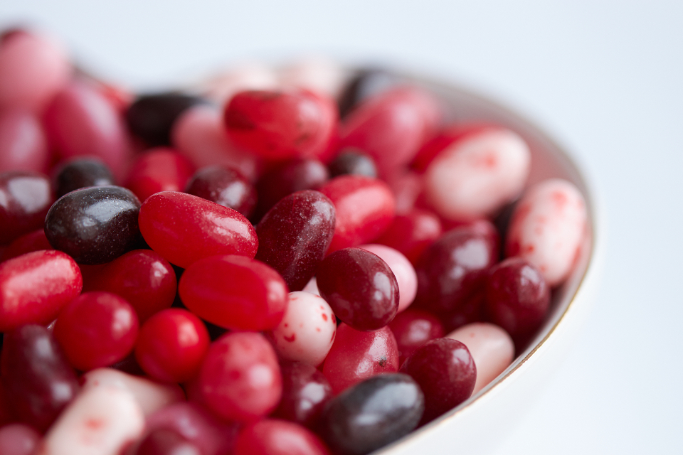 Shock Tarts - The Candy That Lived Up to Its Name (image credits: stocksnap)