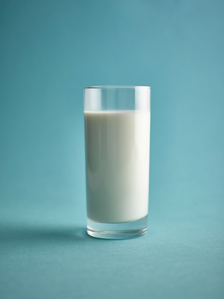 The Dairy Comeback Phenomenon (image credits: flickr)