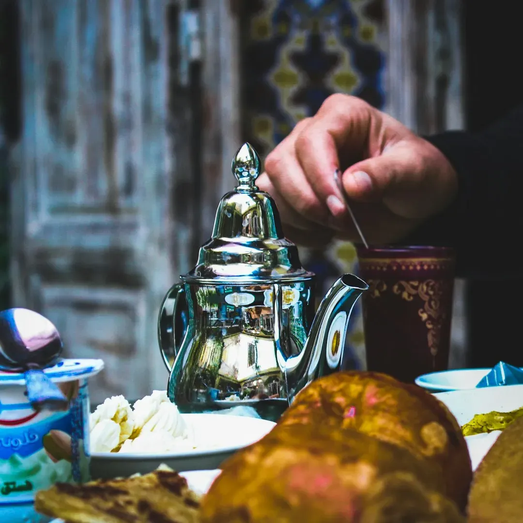 The Famous Jam Study: Less Really Is More (Image Credits: Unsplash)