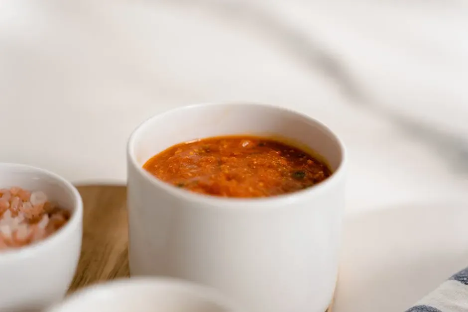 3. Aldi Specially Selected - Marinara Sauce (Image Credits: Pexels)