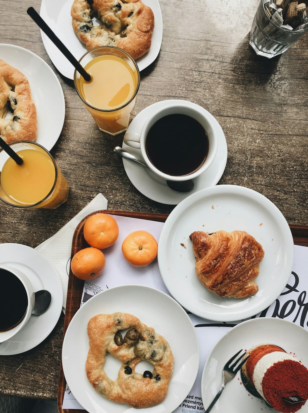 The Rise of Brinner in Restaurants (image credits: unsplash)