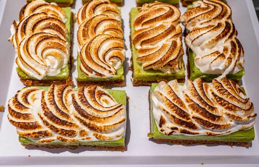 Those Dates Are About Quality, Not Safety (Image Credits: Flickr)