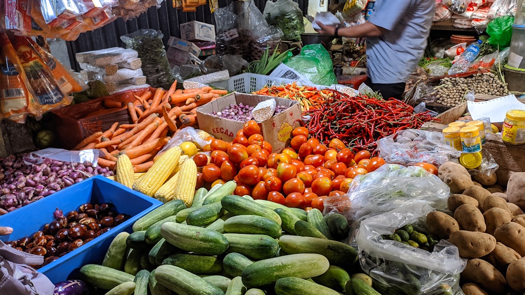 The Staggering Financial Cost of Food Insecurity (image credits: unsplash)