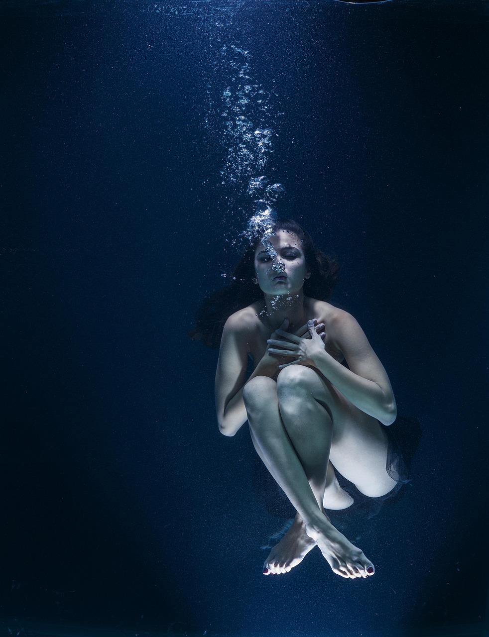 Shortness of Breath During Simple Activities (image credits: pixabay)