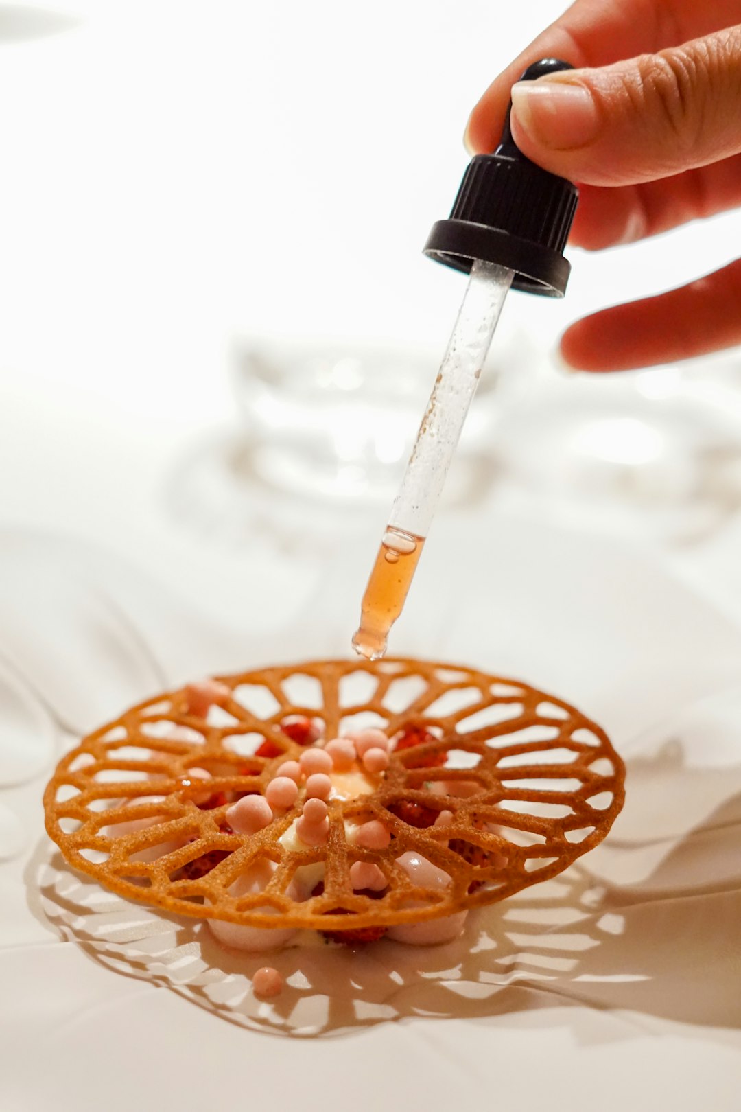 Portion Size Illusions Through Strategic Presentation (image credits: unsplash)