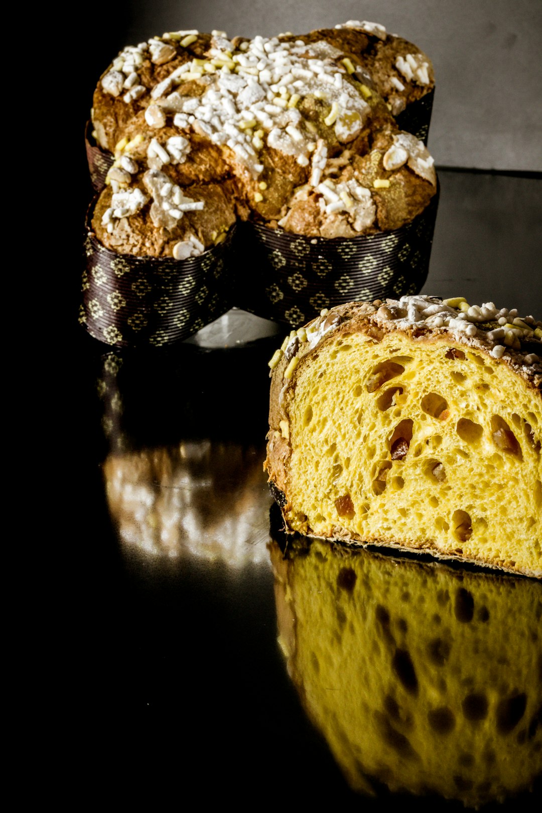 Sourdough Desserts: A Rising Trend (image credits: unsplash)
