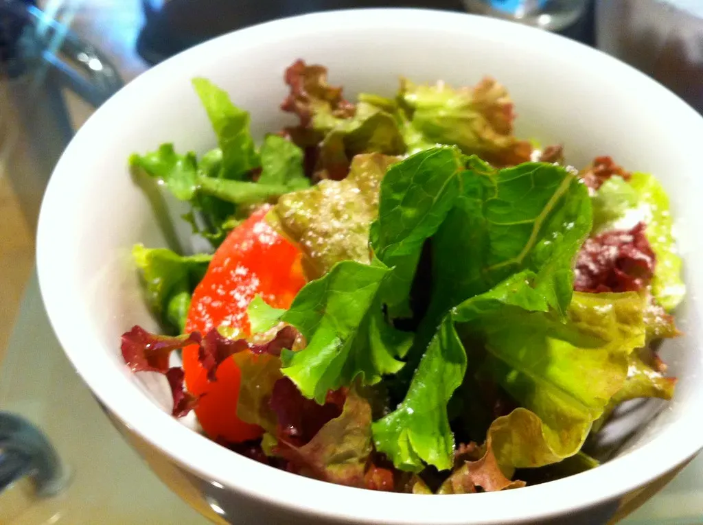 The Modern Retro Food Revival (Image Credits: Flickr)