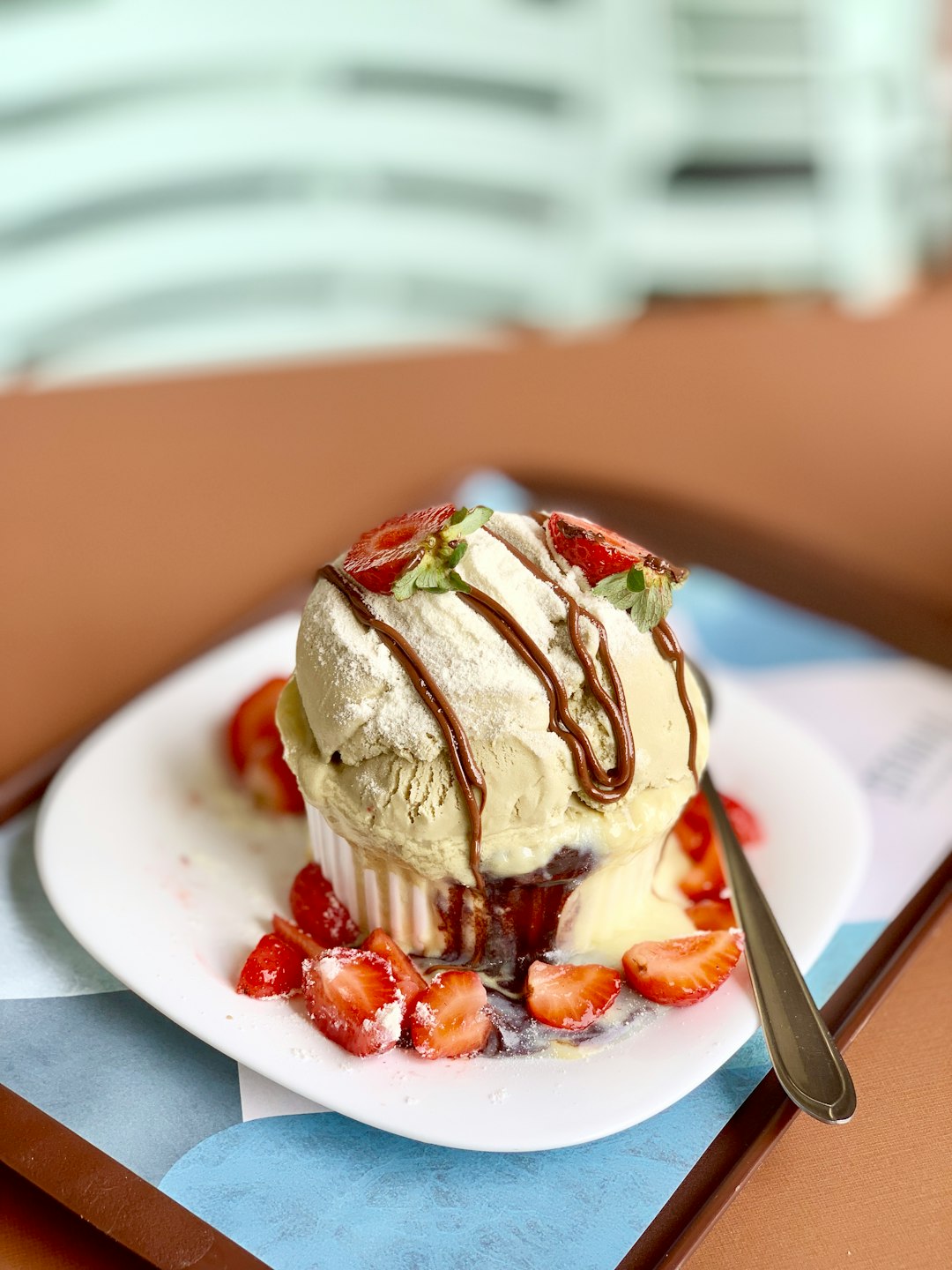 Pistachio Milk Gelato (image credits: unsplash)