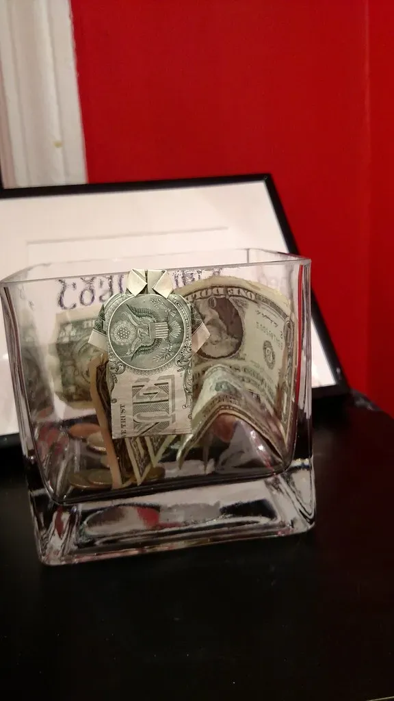 The Tipping Landscape Has Shifted Dramatically (Image Credits: Flickr)