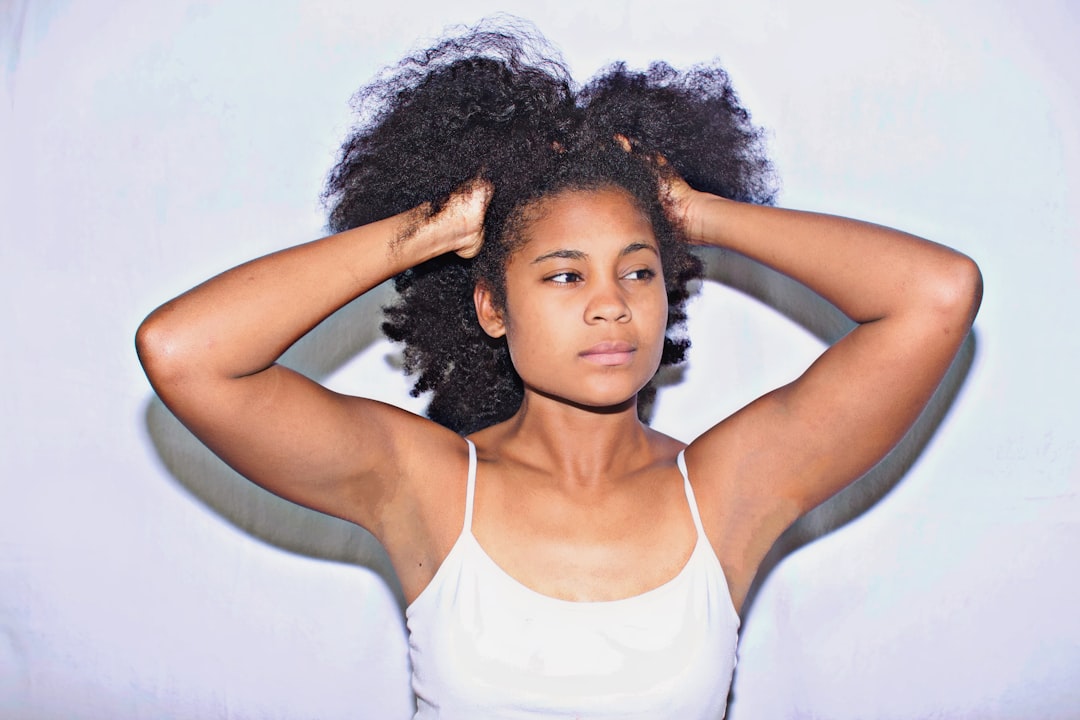 Beyond Food: The Complete Hair Health Picture (image credits: unsplash)