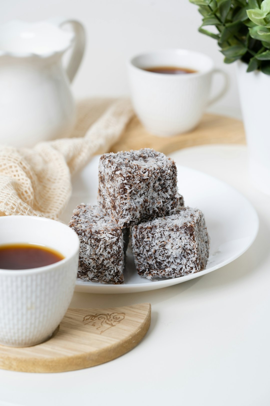 Lamington (Australia) (image credits: unsplash)