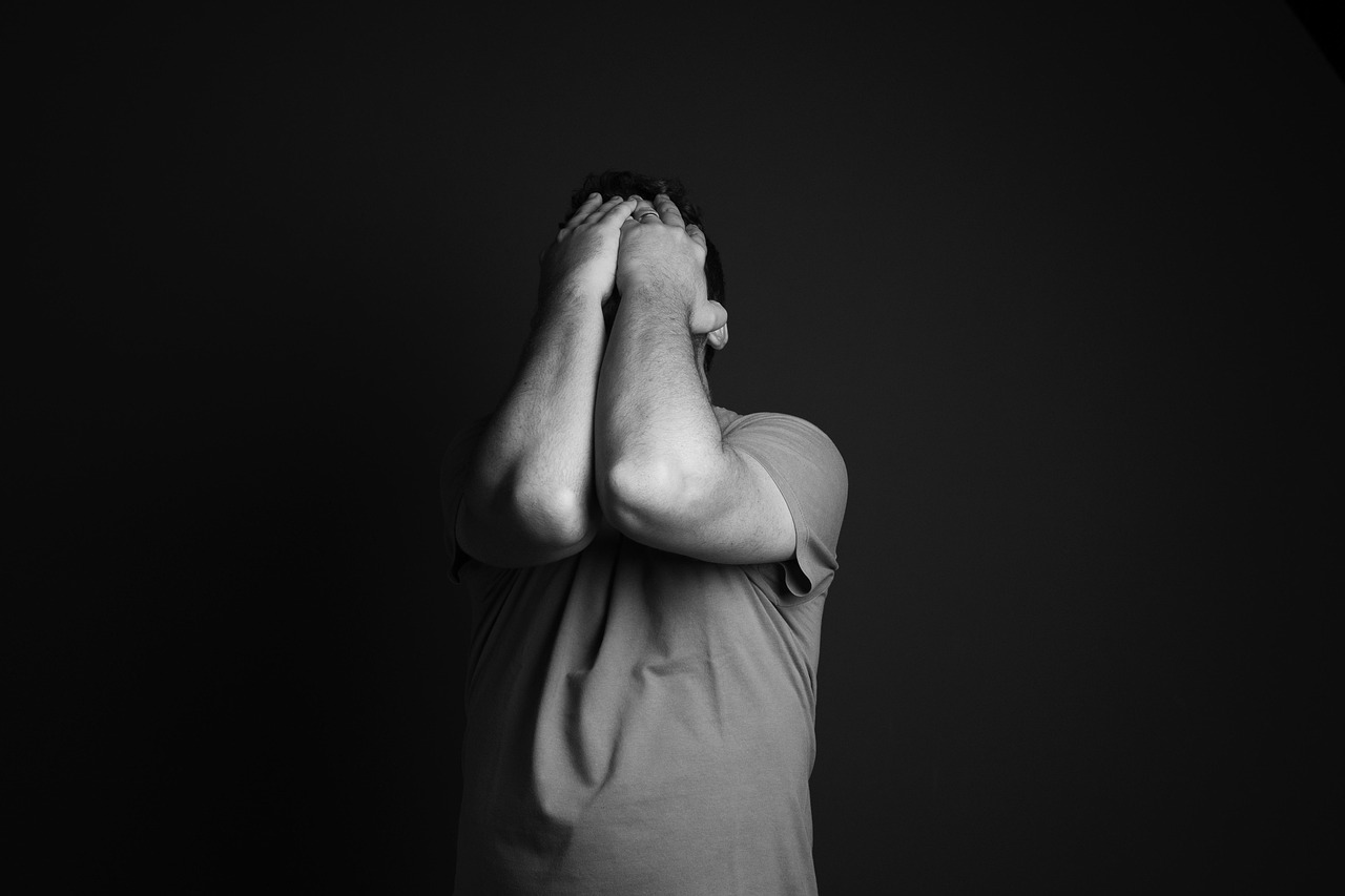 Mental Health Changes Including Anxiety and Depression (image credits: pixabay)