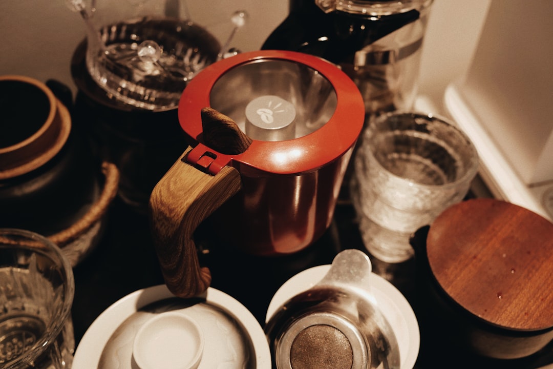 The Equipment Assumption (image credits: unsplash)