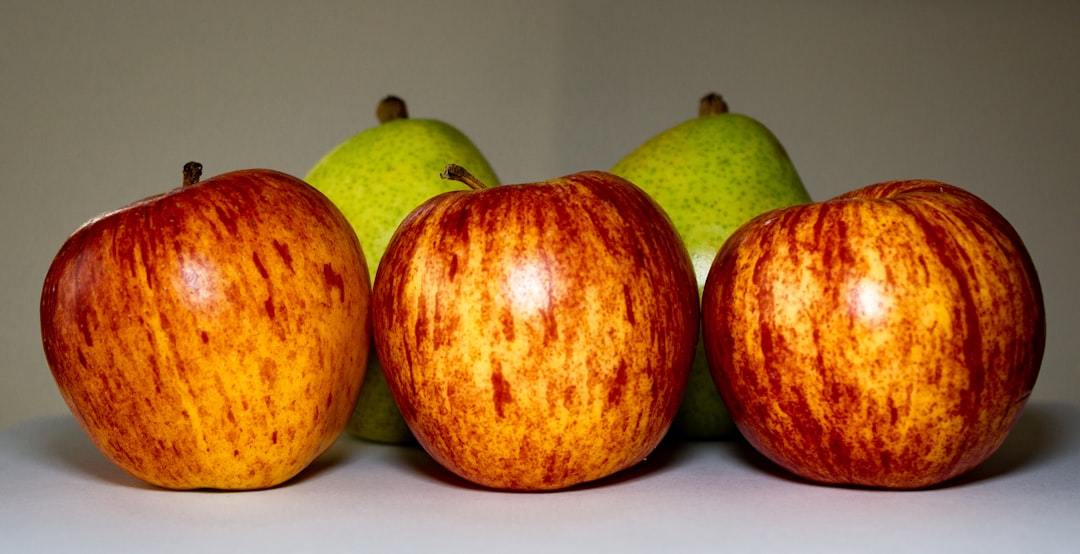 Fruits (image credits: unsplash)