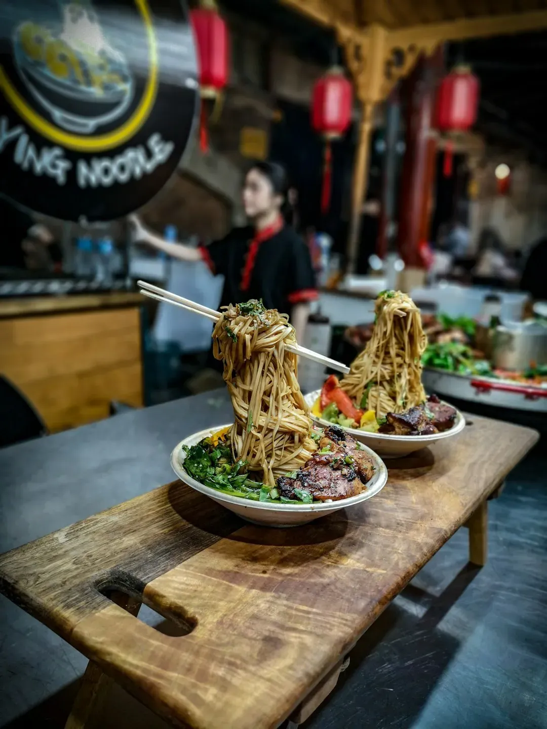 The Undeniable Draw of Culinary Travel in 2026 (Image Credits: Unsplash)