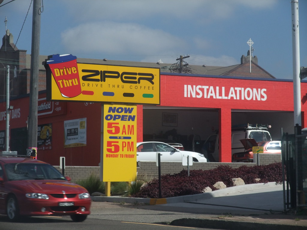 Dutch Bros Coffee's Explosive Growth (image credits: flickr)