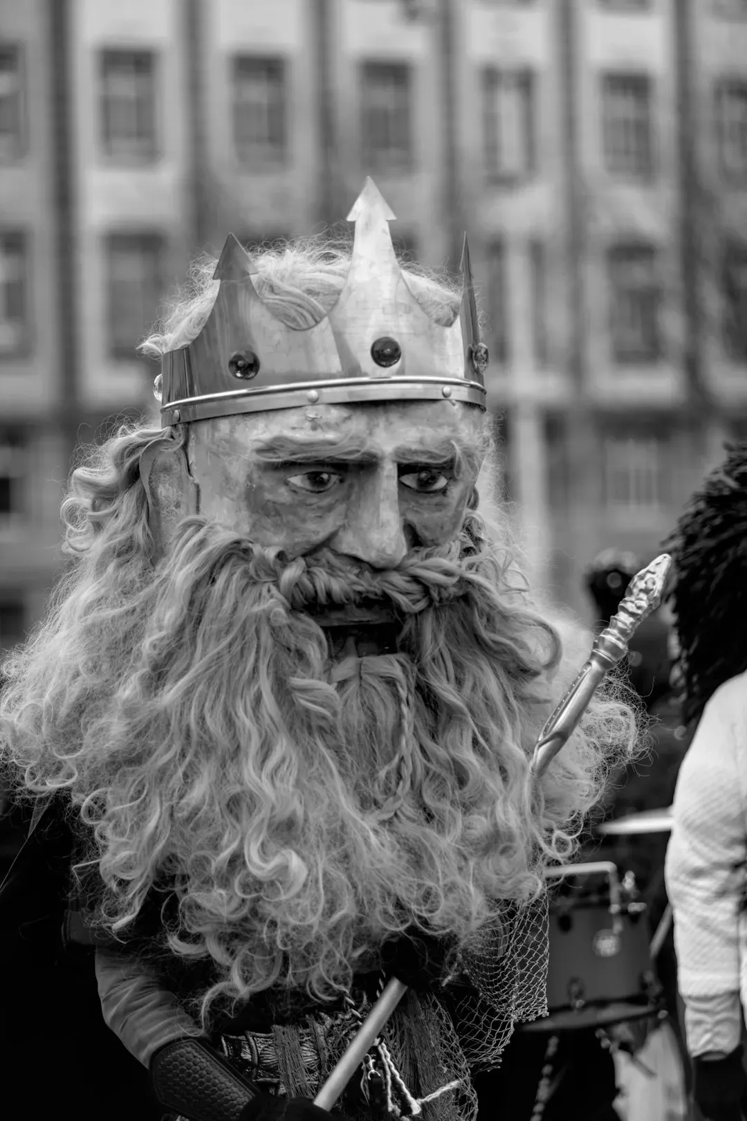 3. The Creepy King - Burger King's Self-Inflicted Nightmare (Image Credits: Unsplash)