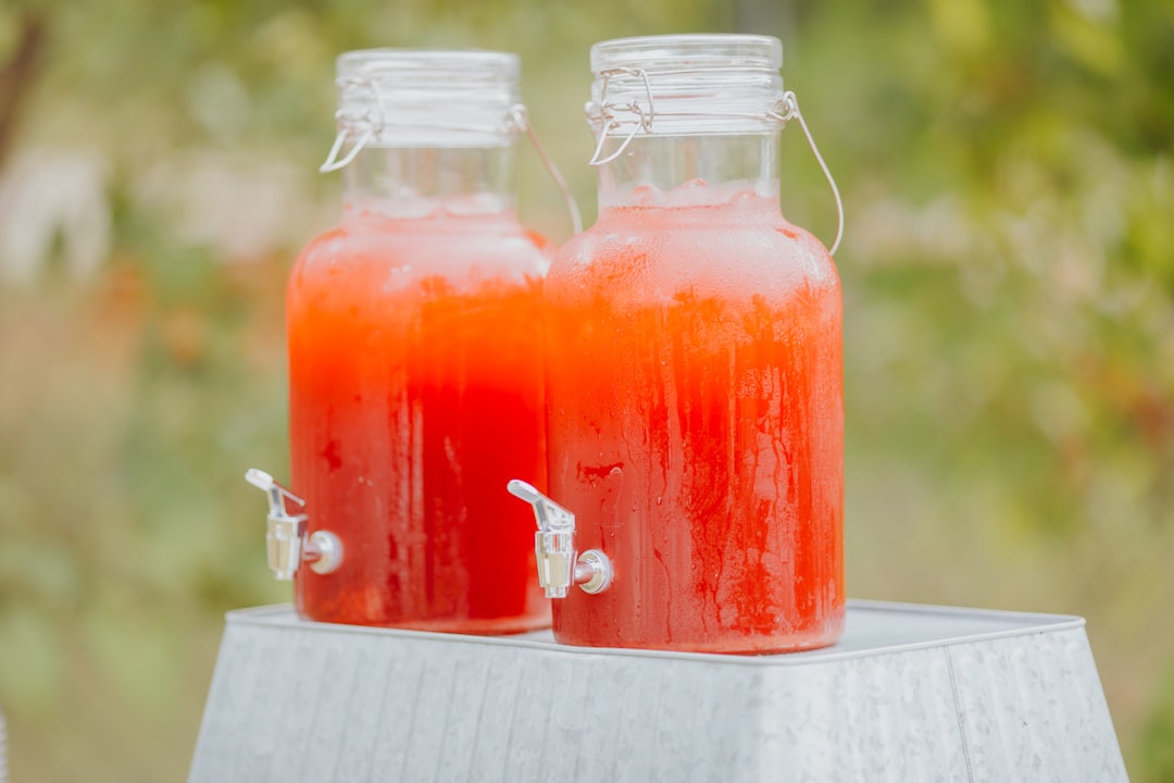 Kool-Aid: The Original Pitcher-Perfect Summer (image credits: unsplash)