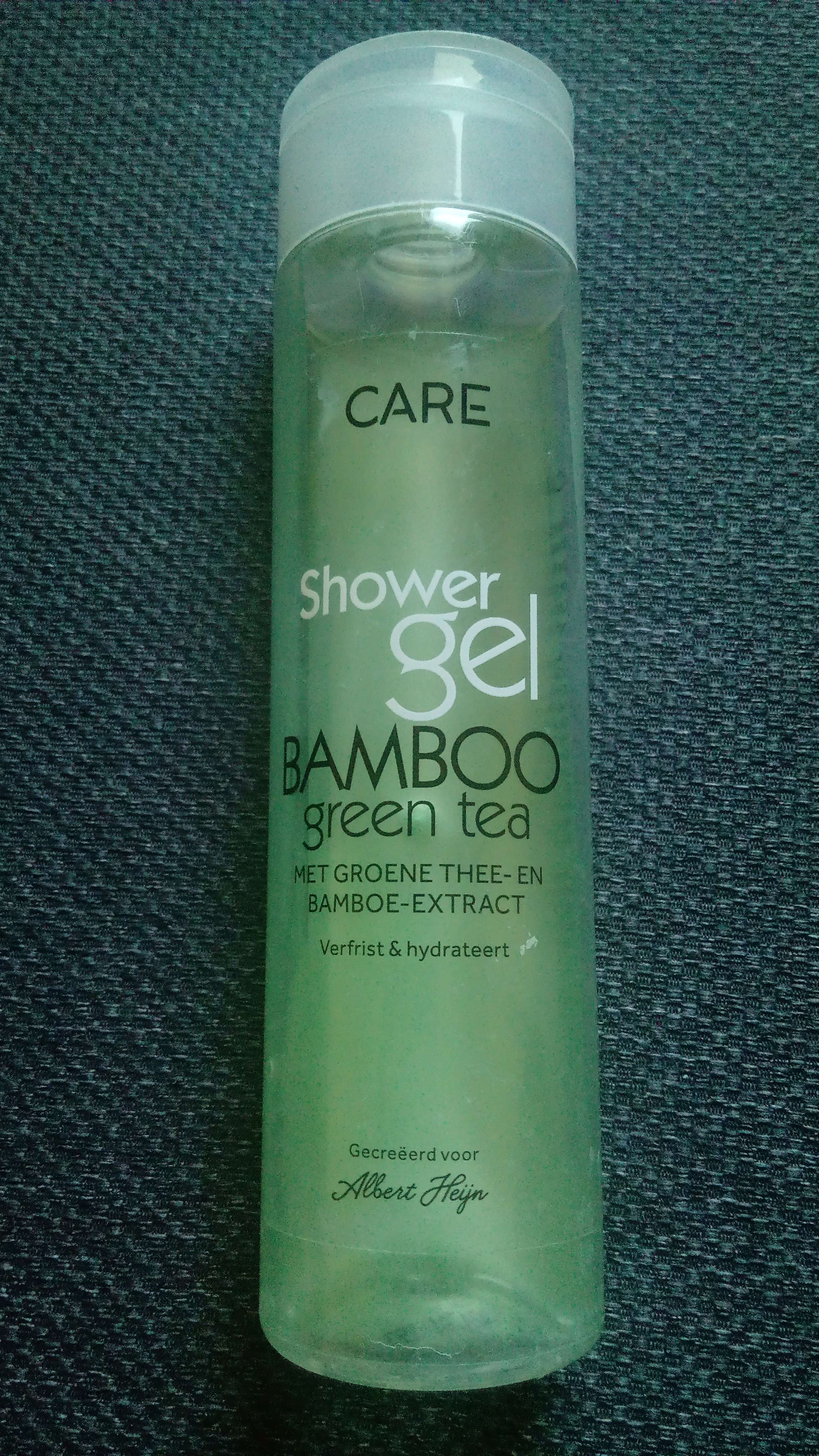 Bottled Green Teas (image credits: wikimedia)