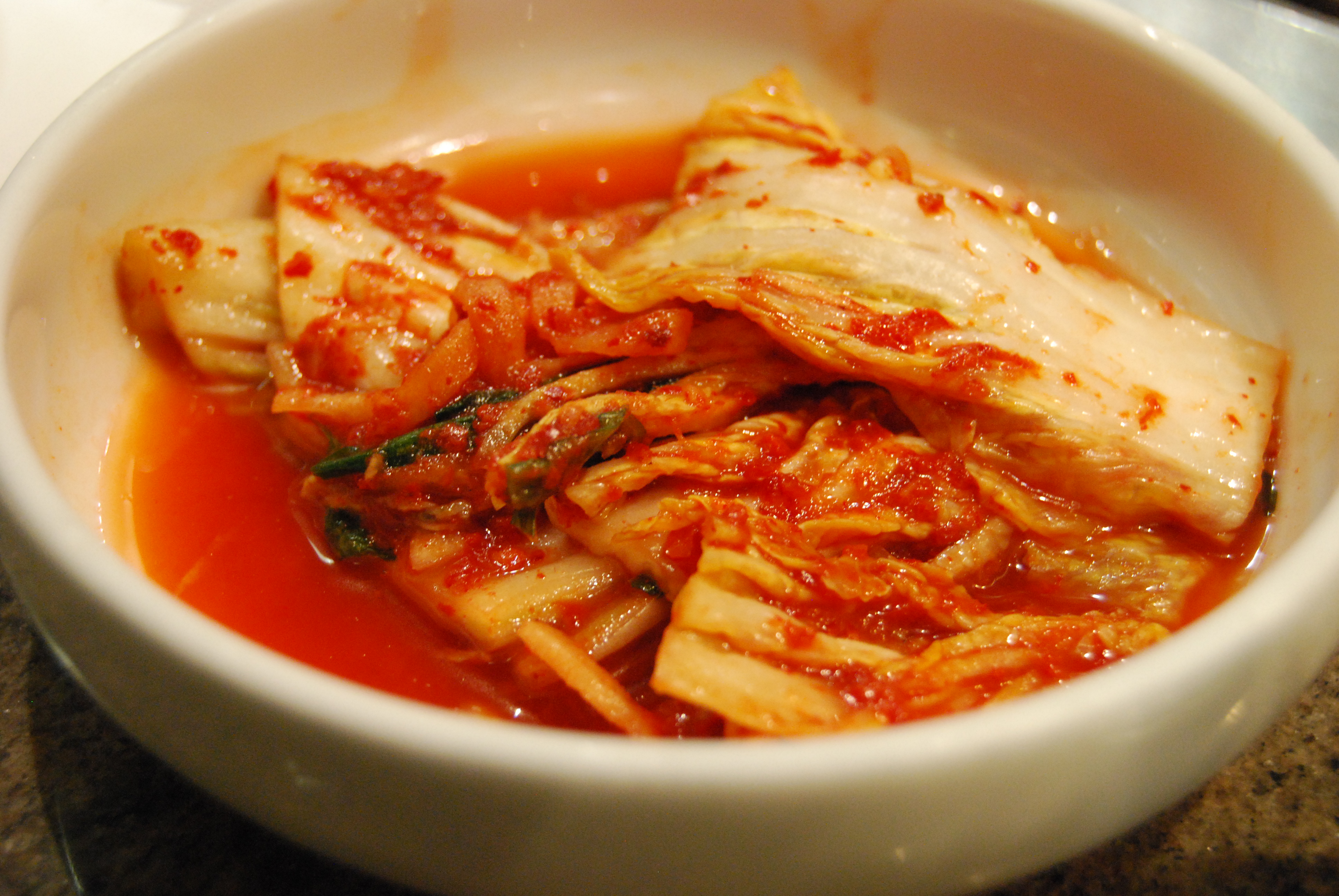 Probiotics: Friendly Bacteria for Gut Health (image credits: wikimedia)