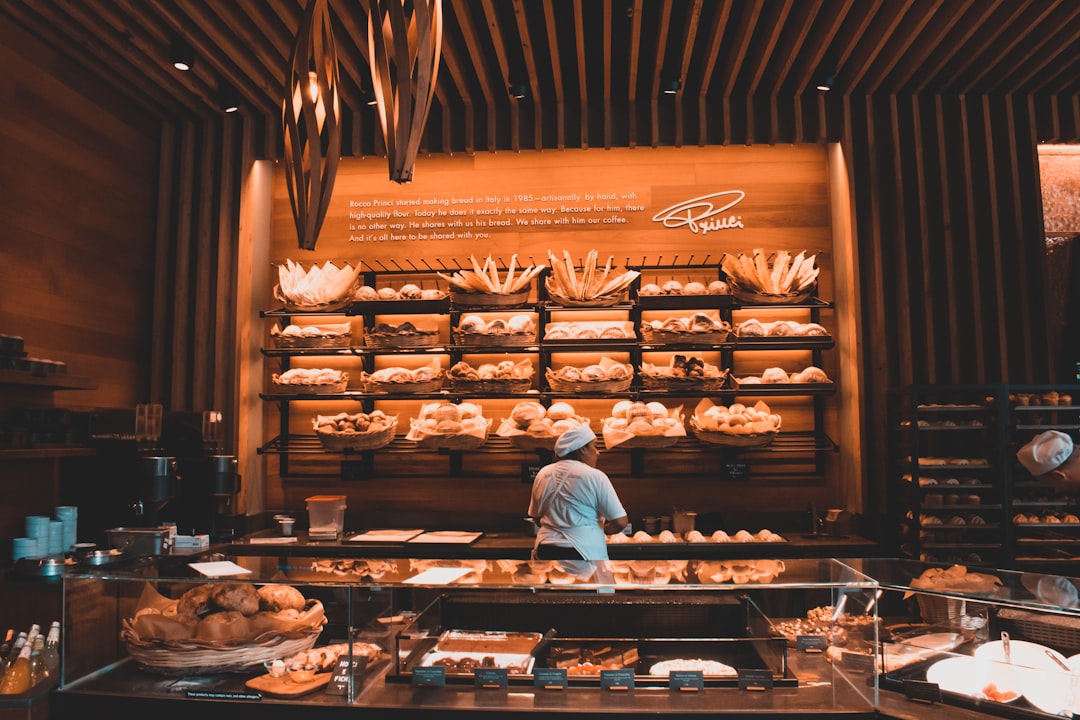 Spelt Bread in Popular Culture (image credits: unsplash)