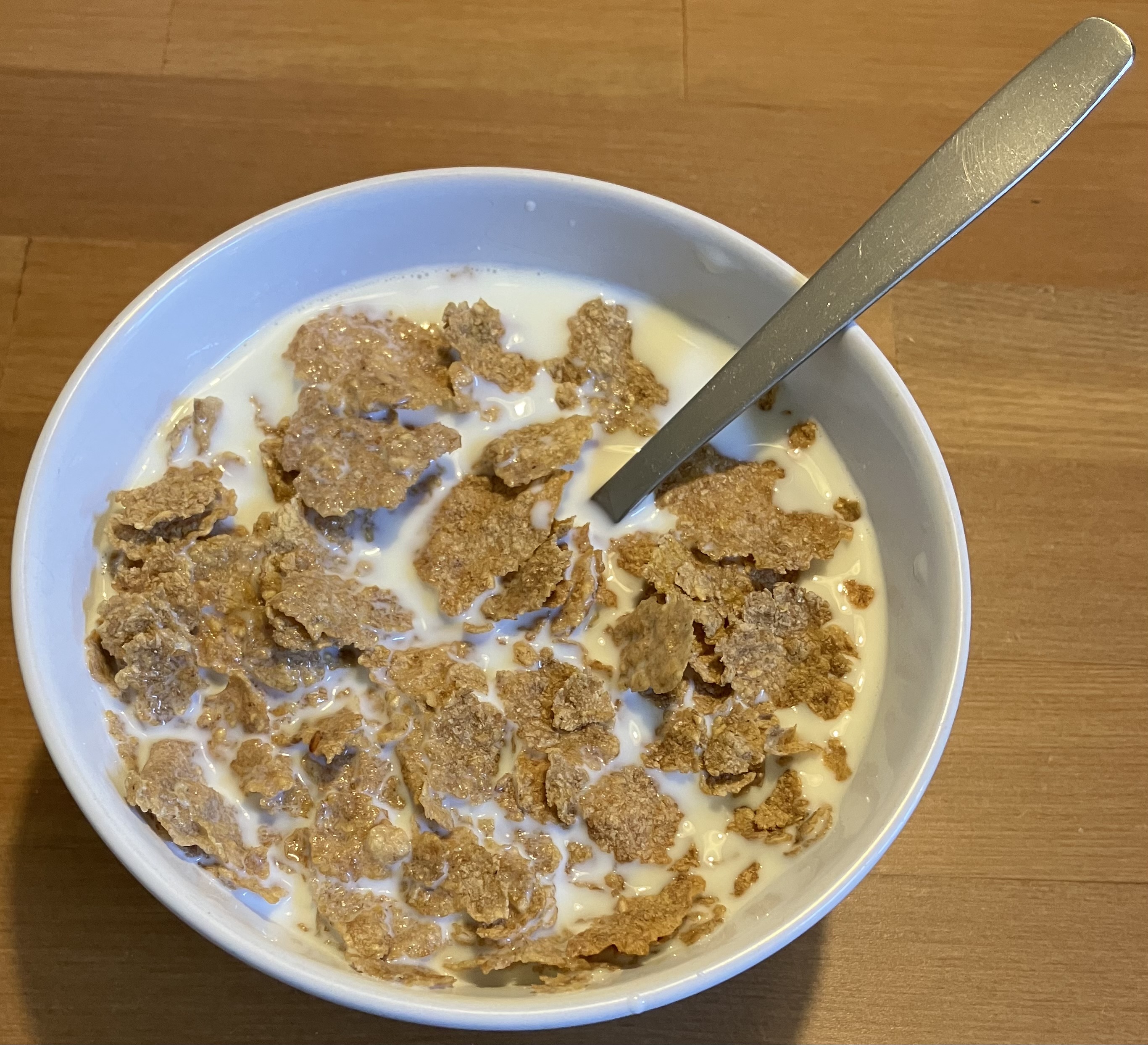 Grains and Cereals: Breakfast and Beyond (image credits: wikimedia)