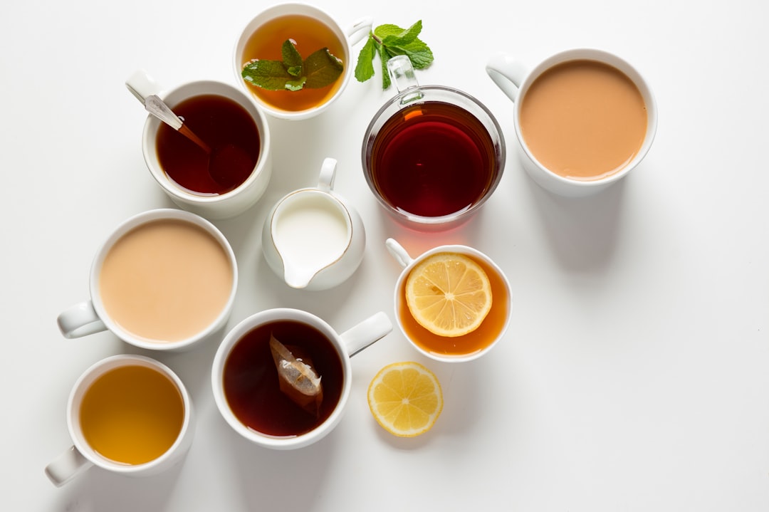 Energy Patterns and Lifestyle Choices (image credits: unsplash)