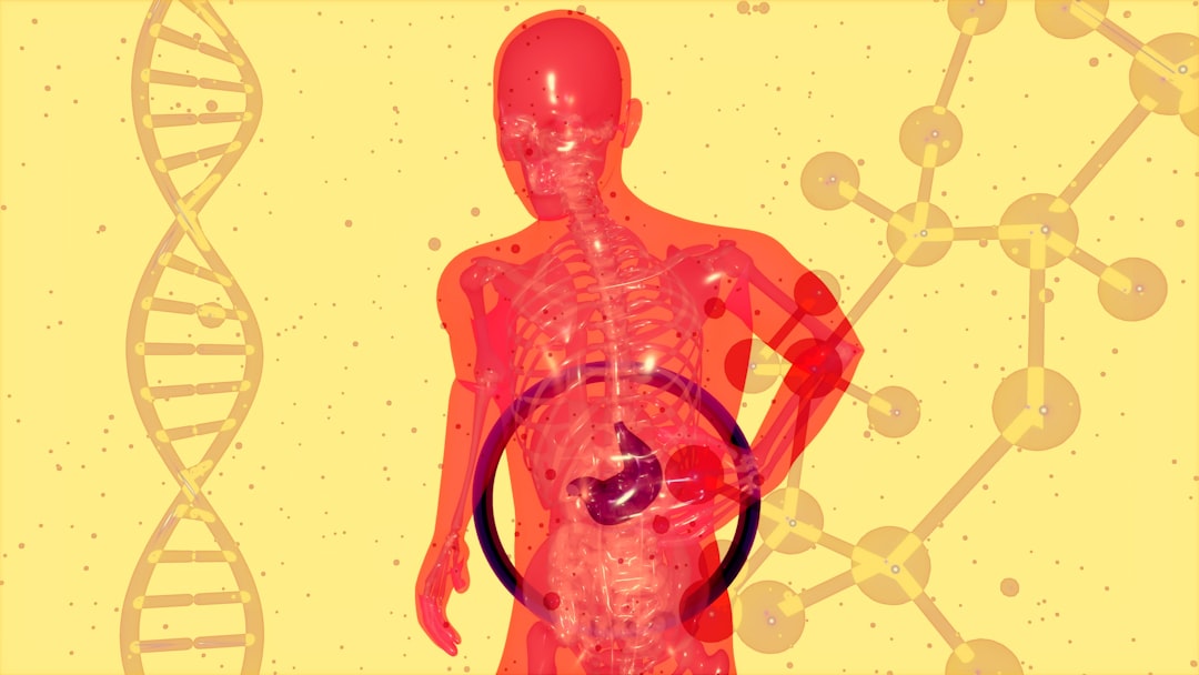 Your Liver Becomes a Fat Storage Unit (image credits: unsplash)