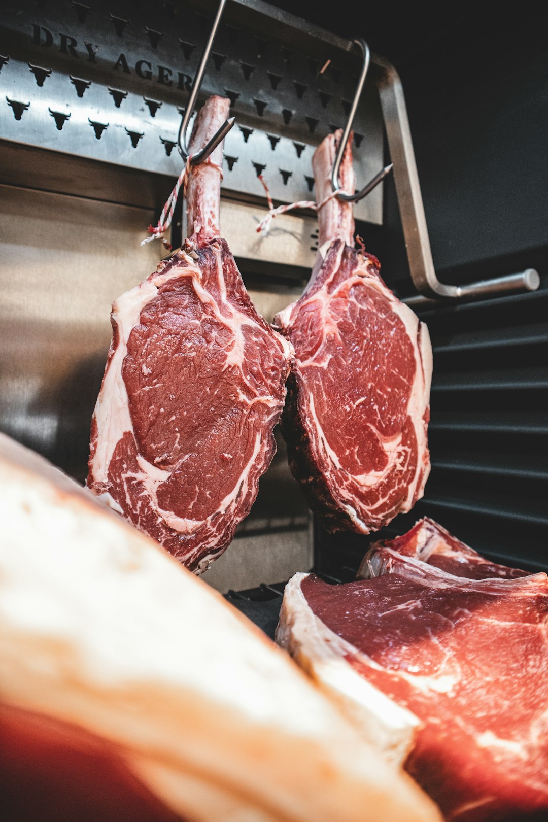 Lean Beef (image credits: unsplash)