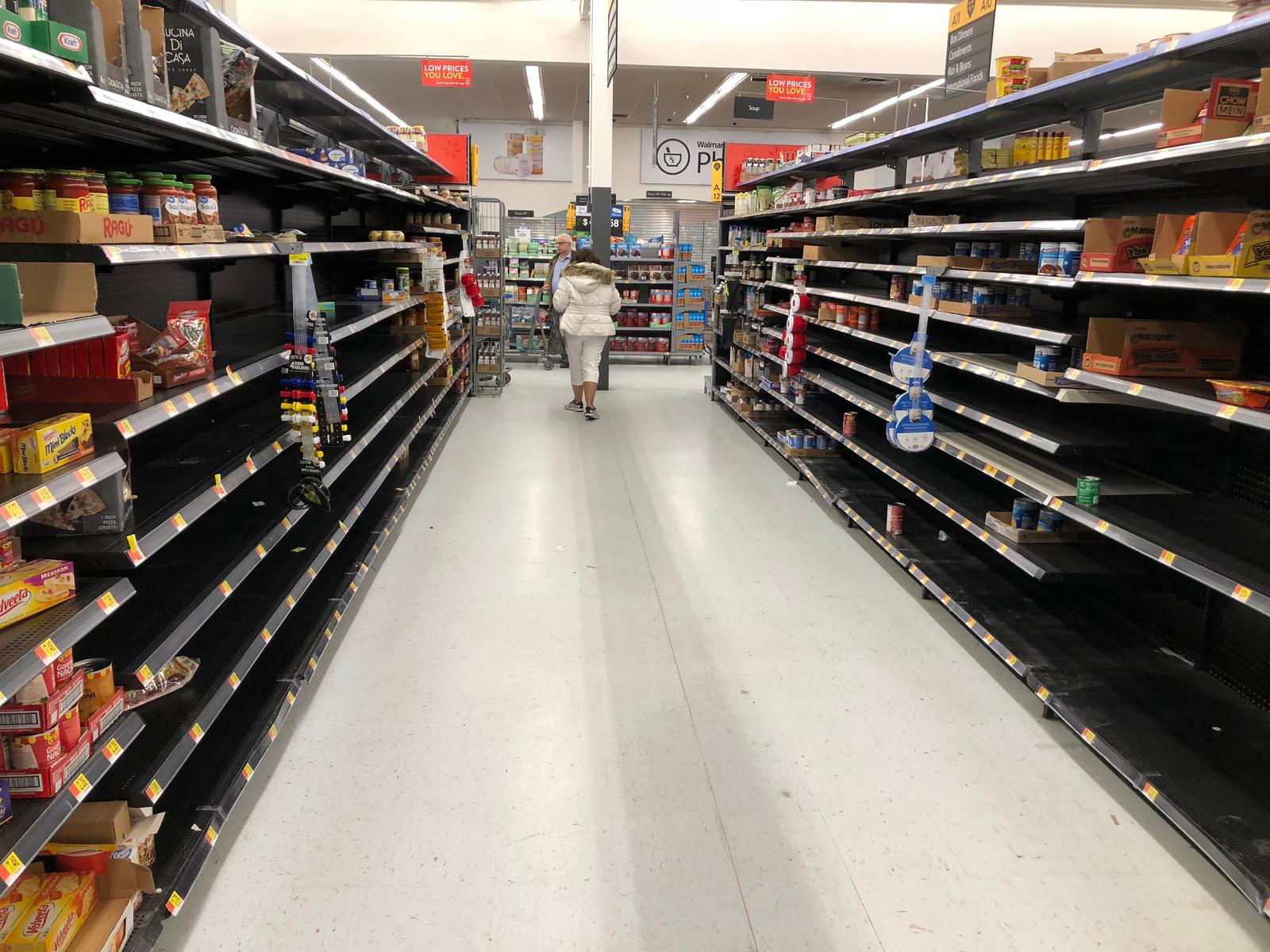 Traditional Customer Base Evolution (Image Credits: Wikimedia)