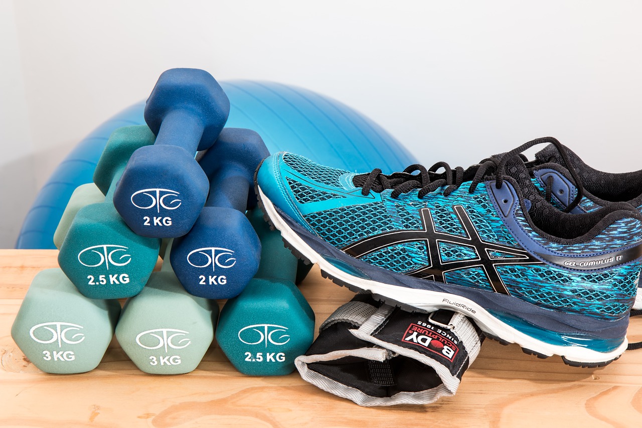 Exercise Timing That Backfires on Your Gut (image credits: pixabay)