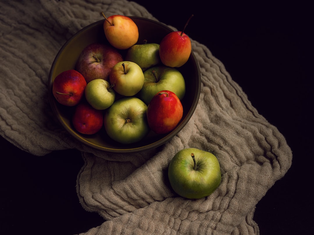 Fruit Variety Matters (image credits: unsplash)