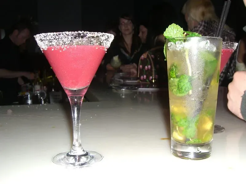 Your Alcohol Tolerance Cues (Image Credits: Flickr)